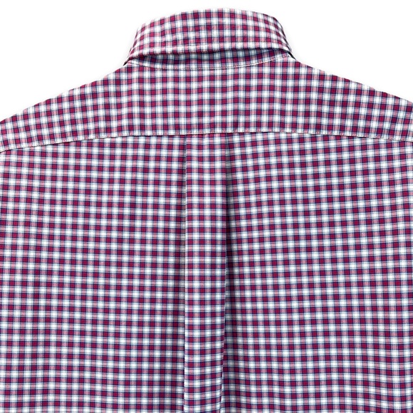 Vineyard Vines Performance‎ Slim Fit Tucker Shirt Lightweight Men’s Large - Picture 4 of 7